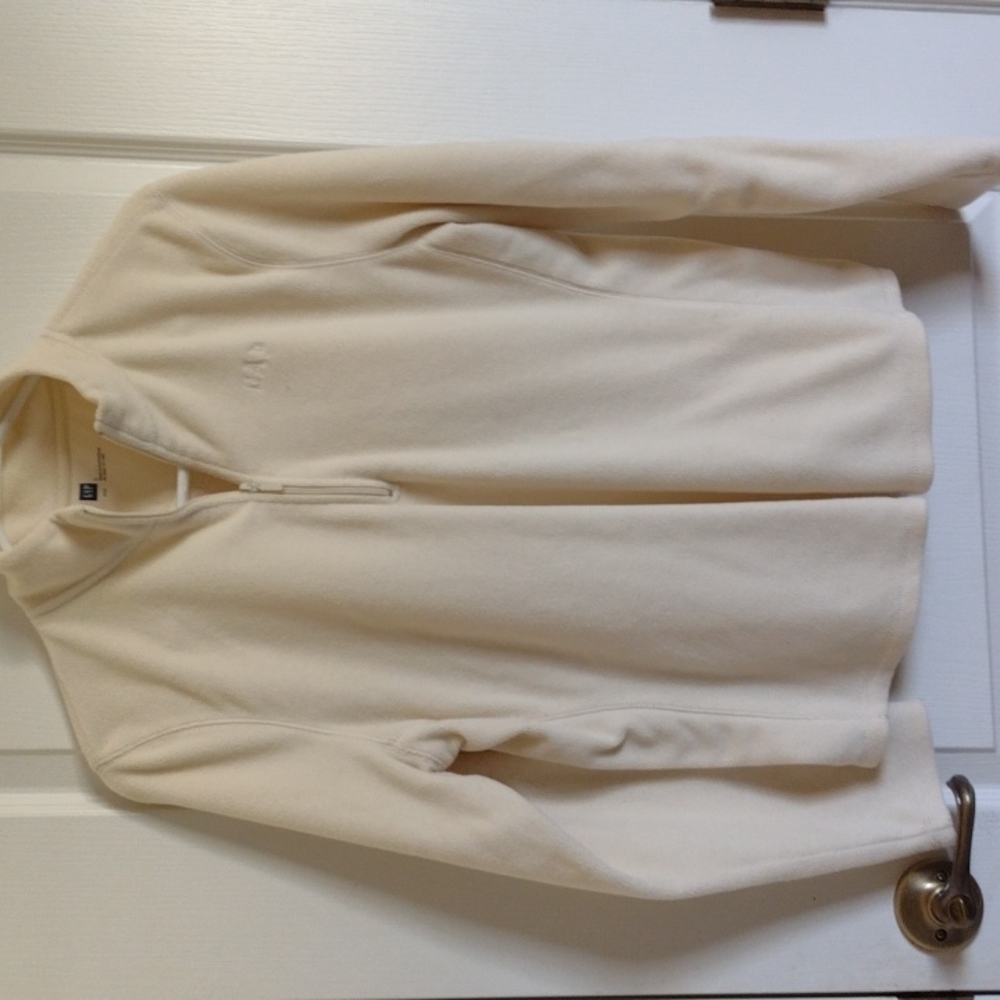 Gap Pull Over Jacket - image 1